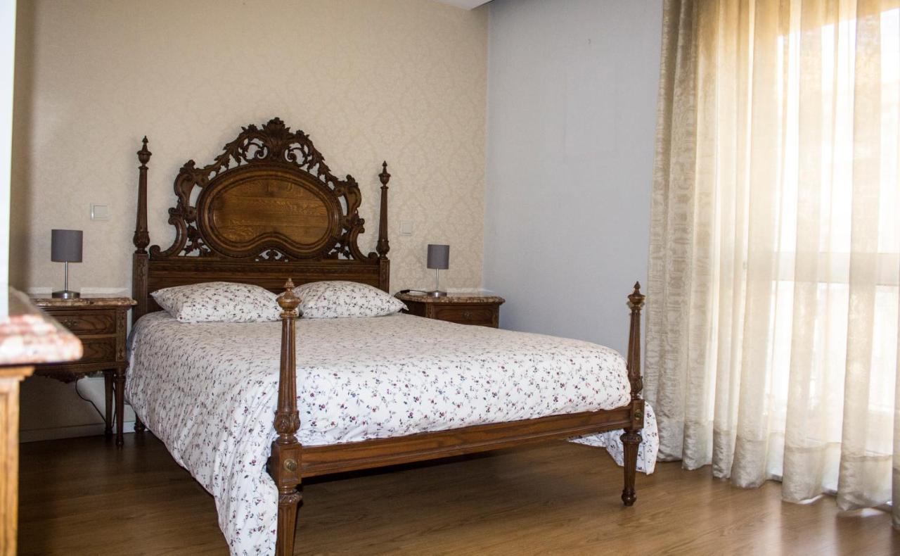 Amazing Amial Daire Porto Dış mekan fotoğraf